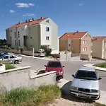 Apartment Orange